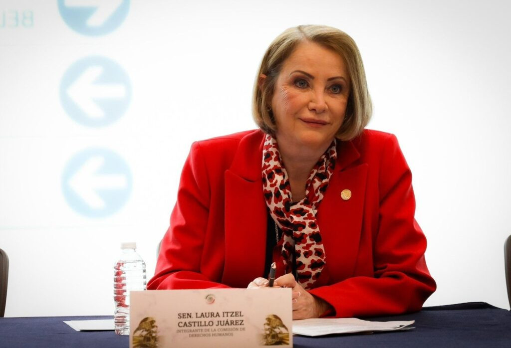 Senado mexicano defiende “soberanía nacional” y respalda a Sheinbaum ante amenazas de EEUU - AlbertoNews