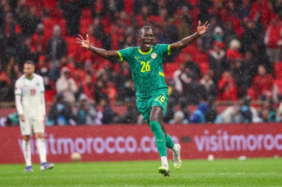 Senegal conquista su segunda CAN en una noche traumática para Marruecos - AlbertoNews