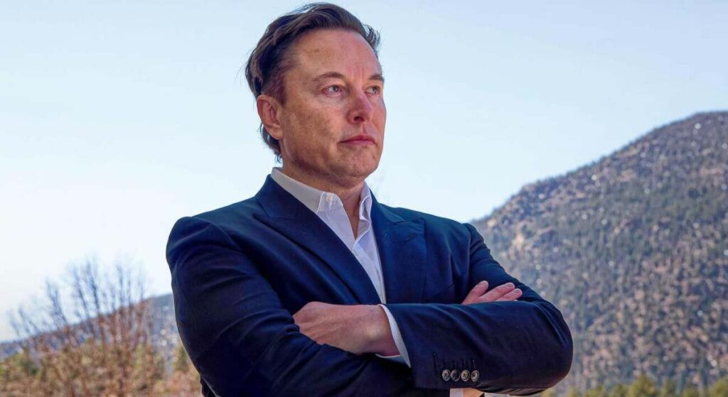 "Ser emprendedor es como comer vidrio y mirar fijamente al abismo de la muerte"