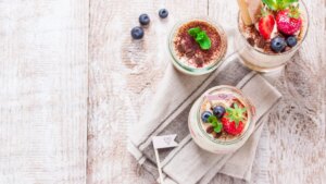 Serradura, el postre típico portugués que puedes hacer por menos de 3 euros la ración