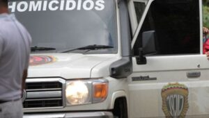 Sexagenario mata a golpes a su pareja