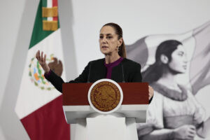 Sheinbaum afirma que la ayuda humanitaria de México a Cuba «continúa»
