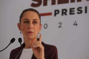 Sheinbaum rechaza secuestro de Maduro por EE.UU.: “No podemos estar de acuerdo nunca” – Correo del Orinoco