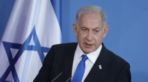 Si Irán comete el error de atacarnos, responderemos
