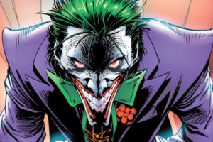 Si creías que el Joker de DC no podía tener unos orígenes más turbios, agárrate a la silla porque vas a flipar con esta versión