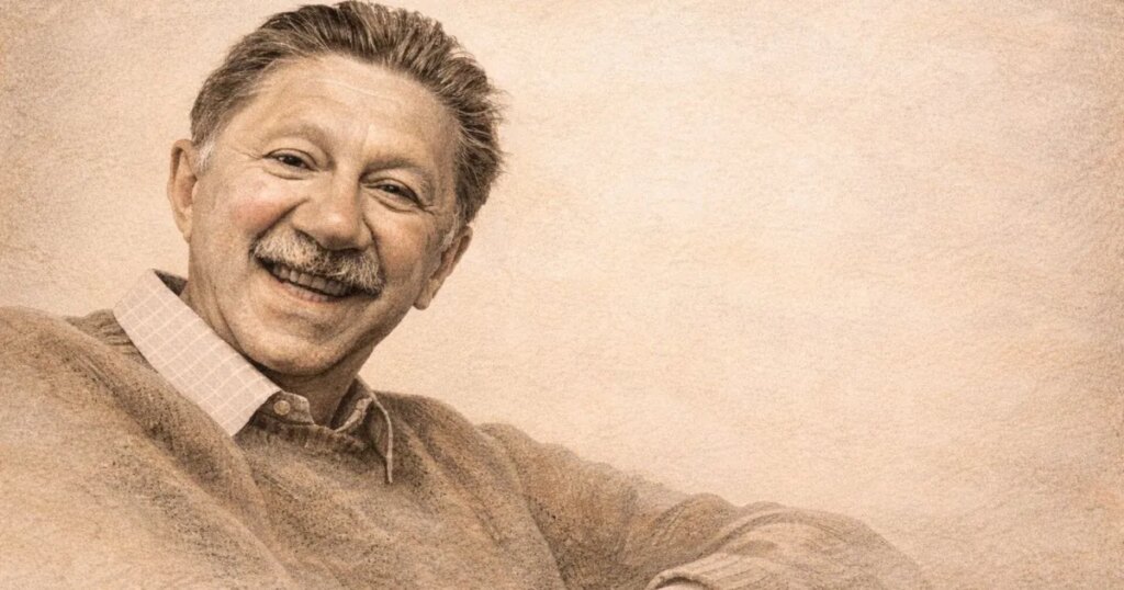 "Si decides ser menos de lo que eres capaz de ser, te condenas a una profunda infelicidad"