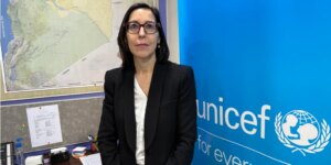 «Si no hay escuelas, centros de salud, ni trabajo es difícil que las familias vuelvan a Siria»