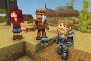 Si no paras de encontrarle errores a Hytale, te vas a hacer de oro. Sus creadores te pagarán más de 25.000 dólares por cada fallo detectado
