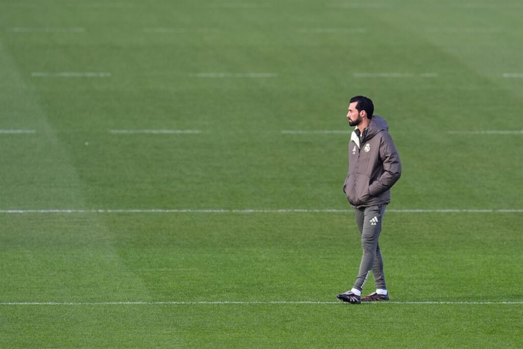 "Si quisiera ser Mourinho, fracasaría estrepitosamente"
