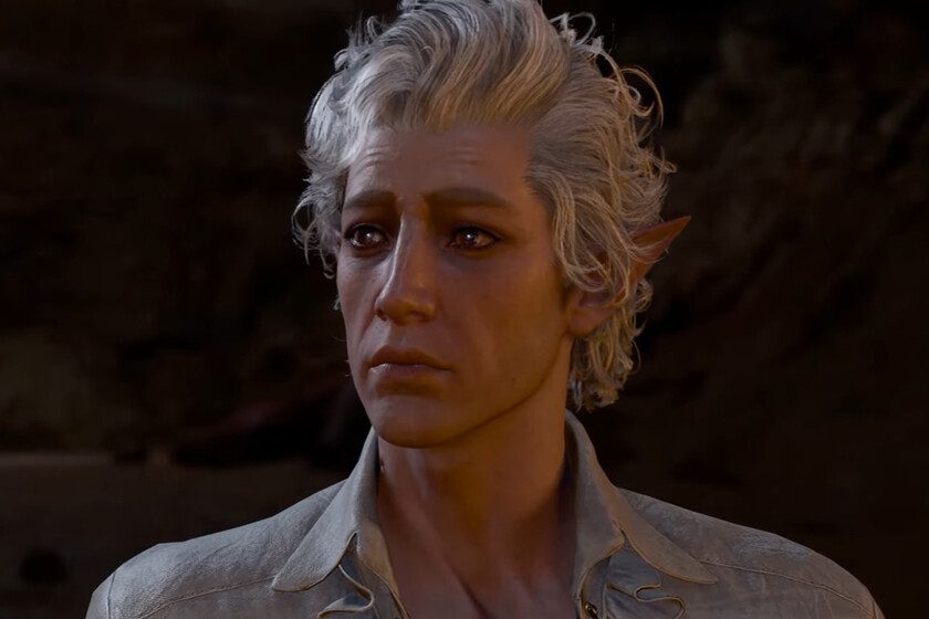 Si tiene razón, son malas noticias. El actor de Astarion dice que no habrá un juego como Baldur’s Gate 3 “nunca”, o en “mucho, mucho, mucho tiempo”