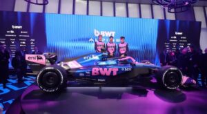 Siete escuderías rodaron en Barcelona en los primeros ensayos de pretemporada de F1 – AlbertoNews