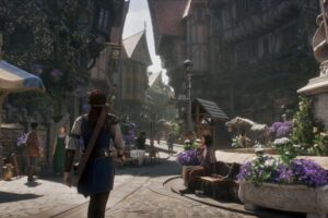 Sigue aquí en directo el Xbox Developer Direct 2026. Qué juegos hay confirmados, cómo verlo y cuándo empieza