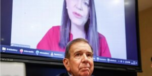 Silencio absoluto de la oposición venezolana tras la operación de EE.UU. en Venezuela