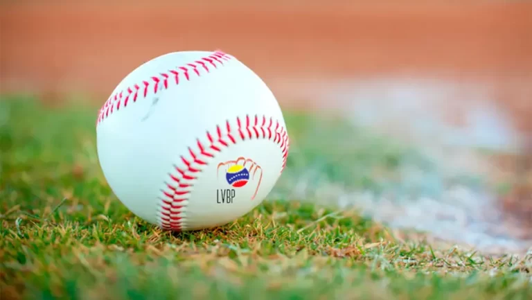 Sin Tiburones y sin Leones LVBP reanudará juegos este 7E