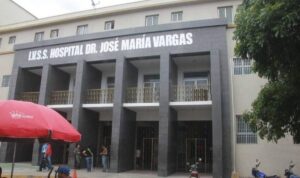 Sindicatos desconocen plan de inversión en hospitales con fondos petroleros