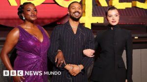 Sinners: cómo se convirtió en un inesperado éxito de taquilla y ahora es la película más nominada en la historia de los Oscar