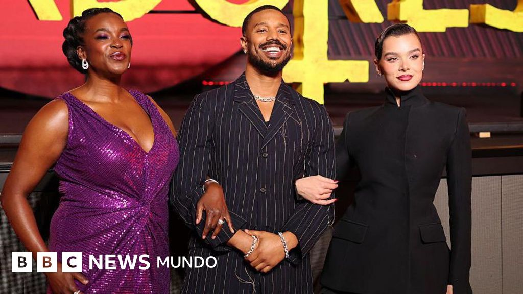 Sinners: cómo se convirtió en un inesperado éxito de taquilla y ahora es la película más nominada en la historia de los Oscar