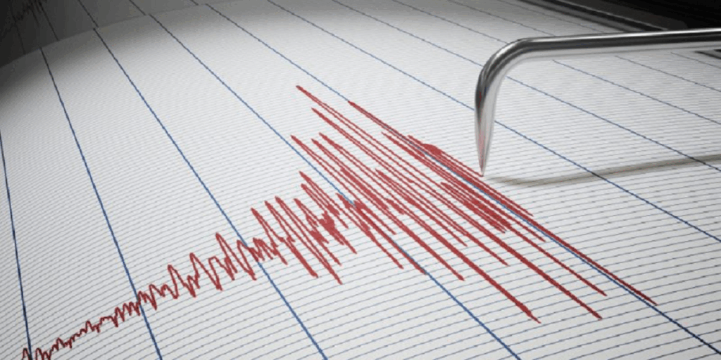 Sismo de magnitud 4,5 sacudió al estado Zulia este 1 de enero