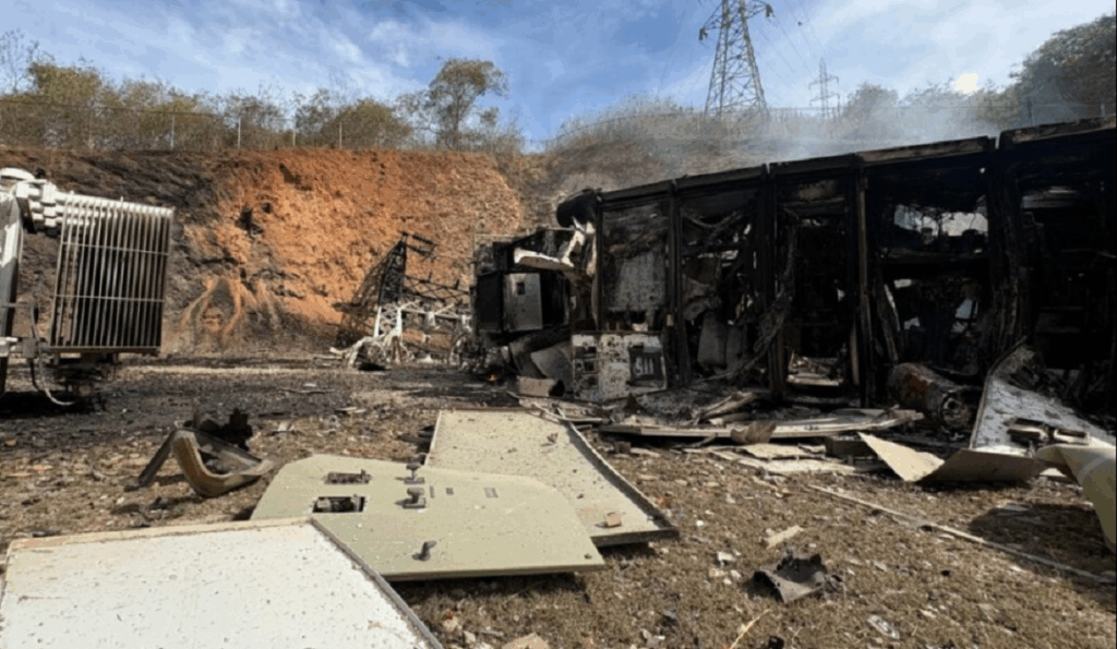 Sistemas de defensa antiaérea rusos estaban apagados cuando EE.UU. bombardeó Venezuela