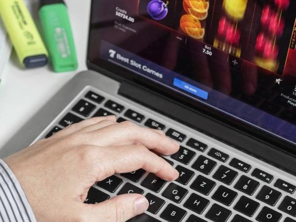 Slots online: nuevas tendencias de juego