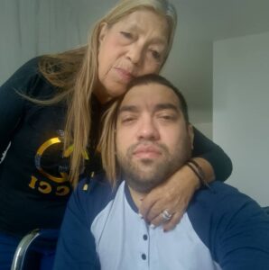 Sntp lamentó muerte de la madre del periodista Ramón Centeno, recientemente excarcelado