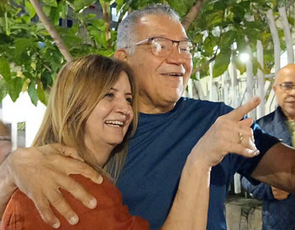 Solo nueve presos políticos excarcelados hasta primeras horas de la madrugada de este viernes