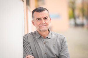 «Soy el pesado de la unidad» | europapress.es