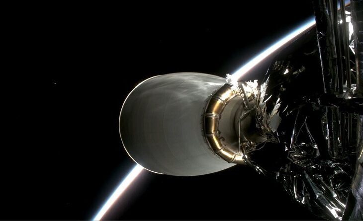 SpaceX bajará la órbita de más de 4.400 satélites – Diario El Luchador