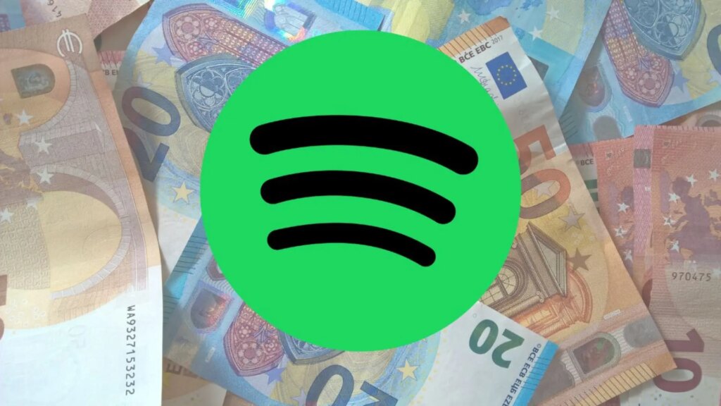 Spotify vuelve a subir los precios de todos sus planes: ¿cuándo se aplicará en España?