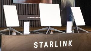 Starlink brindará servicio gratuito a los venezolanos durante un mes