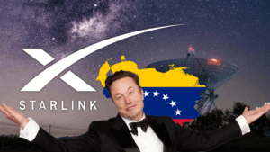 Starlink ofrece servicio gratuito en Venezuela hasta el 3 de febrero