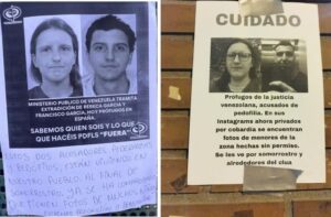 Suben fotos de niños a las redes sociales