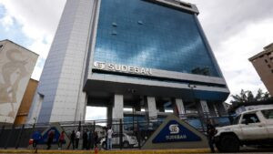 Sudeban publicó el calendario de los feriados bancarios de este 2026