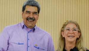 Suiza congela activos de Maduro y 36 allegados por cuatro años, dice Transparencia Venezuela