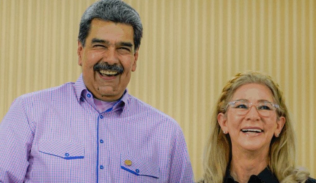 Suiza congela activos de Maduro y 36 allegados por cuatro años, dice Transparencia Venezuela