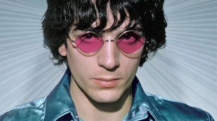 Syd Barrett: 80 años del nacimiento del “diamante loco” de Pink Floyd