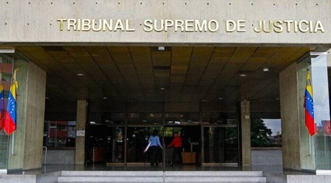 TSJ repudia el ataque de EE.UU.