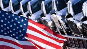 «Táctica Trump» de las empresas alemanas en Estados Unidos