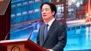 Taiwán promete defensa de soberanía tras maniobras chinas – DW – 01/01/2026
