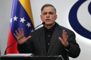 Tarek William Saab anuncia más de 400 excarcelaciones