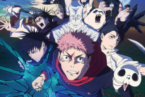 Te explico con pelos y señales todo lo que debes saber sobre Los Juegos del Sacrificio de Jujutsu Kaisen