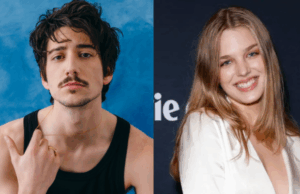 Teagan Croft y Milo Manheim darán vida a «Rapunzel» y «Flynn» en «Enredados»