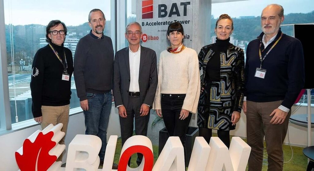 Tecnalia impulsará su laboratorio de sensórica cuántica con el apoyo de QUBIZ.team