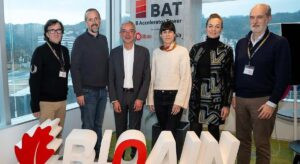 Tecnalia impulsará su laboratorio de sensórica cuántica con el apoyo de QUBIZ.team