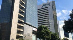 Telefónica busca cómo repatriar 20 años de beneficios bloqueados en Venezuela