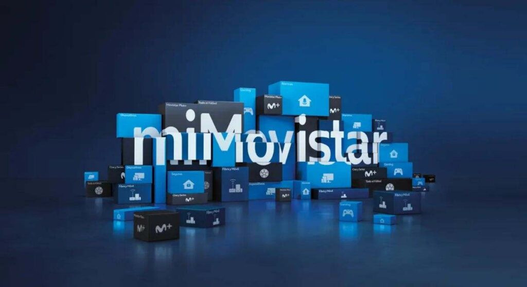 Telefónica capturó 200.000 líneas móviles de sus rivales en 2025, la mejor portabilidad de su historia