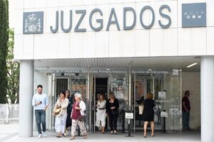 Telefónica entrega al juez del ‘caso Begoña Gómez’ correos que «reflejan la existencia de reuniones» sobre la cátedra | europapress.es