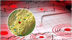 Temblor hoy en Colombia | Reportan sismo cerca de Bogotá en la madrugada de este martes, 27 de enero; epicentro, magnitud y profundidad