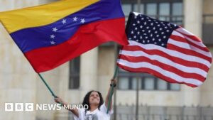 «Temo mucho por el futuro»: esperanza y la preocupación entre los venezolanos tras la detención de Maduro y su reclusión en EE.UU.