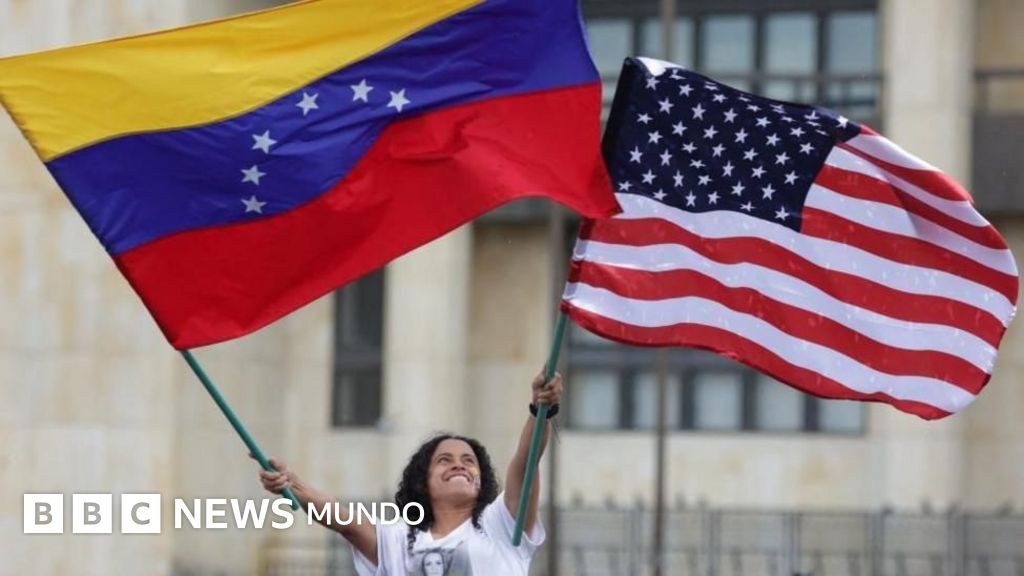 "Temo mucho por el futuro": esperanza y la preocupación entre los venezolanos tras la detención de Maduro y su reclusión en EE.UU.